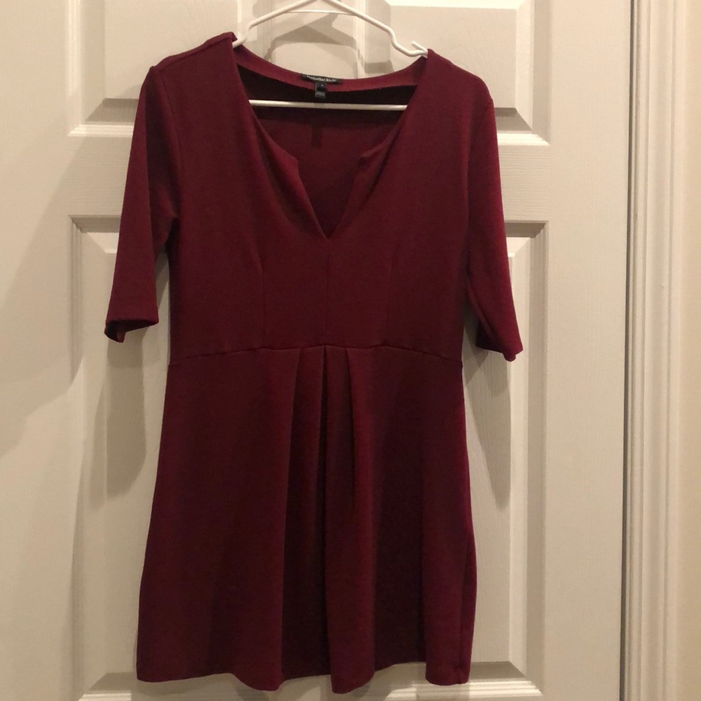 Isabella Oliver Maternity Tunic US Size 8